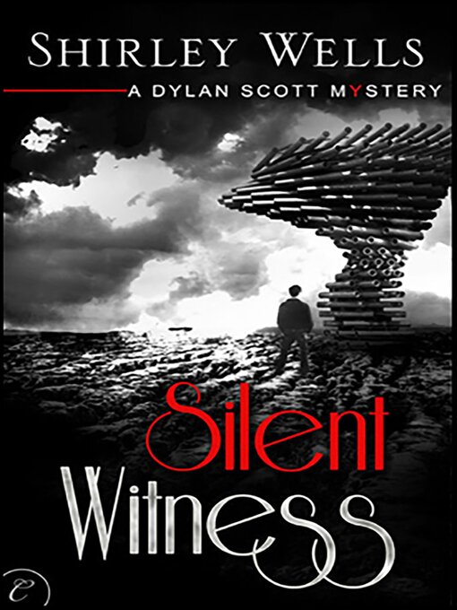 Cover image for Silent Witness